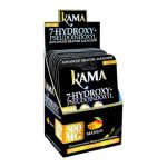Kama | Black Pseudo + 7OH | 5CT - 100MG Each | 500MG - Image 7