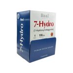 Real Botanicals | 7 Hydro Tablets | 100MG Each - Image 6