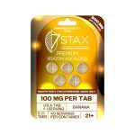 7 Stax | 7OH Tablets | 100MG Each - Image 4