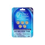 7 Stax | 7OH Tablets | 80MG Each - Image 9