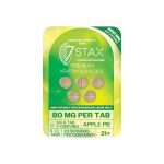 7 Stax | 7OH Tablets | 80MG Each - Image 8