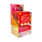 7 Stax | 7OH Tablets | 50MG Each - Image 4