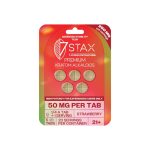 7 Stax | 7OH Tablets | 50MG Each - Image 2