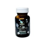 Kratom Kulture | 7OH Black Diamond Edition Tablets | 81MG - Image 3