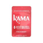 Kama | 4-Hydroxy Gummies | 8CT - 10MG Each - 80MG - Image 6