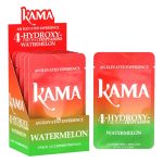 Kama | 4-Hydroxy Gummies | 8CT - 10MG Each - 80MG - Image 5