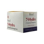 Real Botanicals | 7 Hydro Tablets | 100MG Each - Image 7