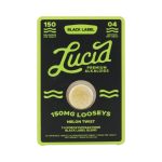Lucid Black Label | 7OH Tablets | 150MG - Image 11