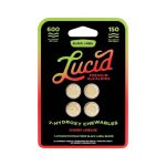 Lucid Black Label | 7OH Tablets | 150MG - Image 5