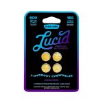Lucid Black Label | 7OH Tablets | 150MG - Image 6