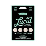 Lucid Black Label | 7OH Tablets | 120MG - Image 4