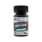 Limitless | Platinum | 7OH Tablets | 100MG - Image 8