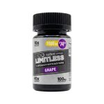 Limitless | Platinum | 7OH Tablets | 100MG - Image 9