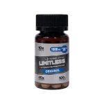 Limitless | Platinum | 7OH Tablets | 100MG - Image 5