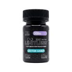 Limitless | Black | 7OH Tablets | 50MG - Image 7