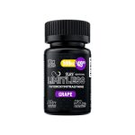 Limitless | Black | 7OH Tablets | 50MG - Image 8