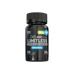 Limitless | Black | 7OH Tablets | 50MG - Image 9