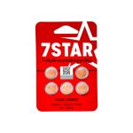 7 Star | 7OH | 5CT - 30MG Each | 150MG - Image 8