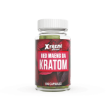 Xtreme Speciosa | Kratom Capsules - Image 13