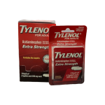 Tylenol | Capsules - Image 3