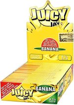Juicy Jay's | Flavored Hemp Rolling Papers - Image 2