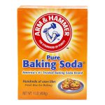 Arm & Hammer Baking Soda 1Lb - Image 2