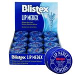 Blistex | Jar 0.25 oz |