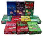 Juicy Jay's | Flavored Hemp Rolling Papers