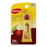 Carmex | Lip Balm Tube 0.3 oz - Image 2