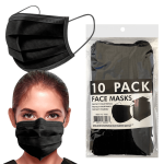 Disposable Face Mask - Image 2