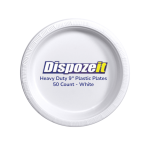 Dispoze It | Plates - Image 3