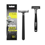 Gillette | Disposable Razor | Black 2 Blade - Image 7