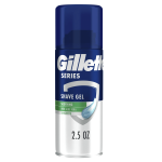 Gillette | Shaving Gel - Image 5