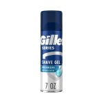 Gillette | Shaving Gel - Image 3