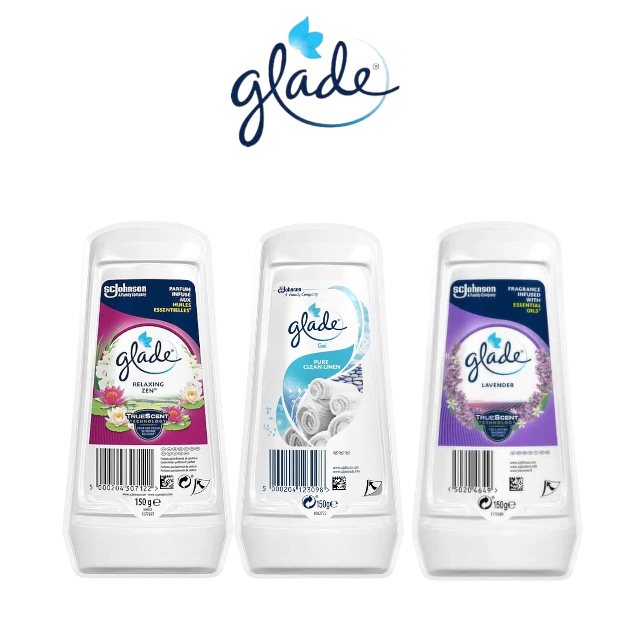 Glade | Air Freshener Gel 150g Glade | Air Freshener Gel 150g - Image 1