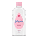 Johnson & Johnson | Baby Oil - Image 3