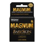 Trojan Condoms 3 CT  [ Pack of 6 ] - Image 13