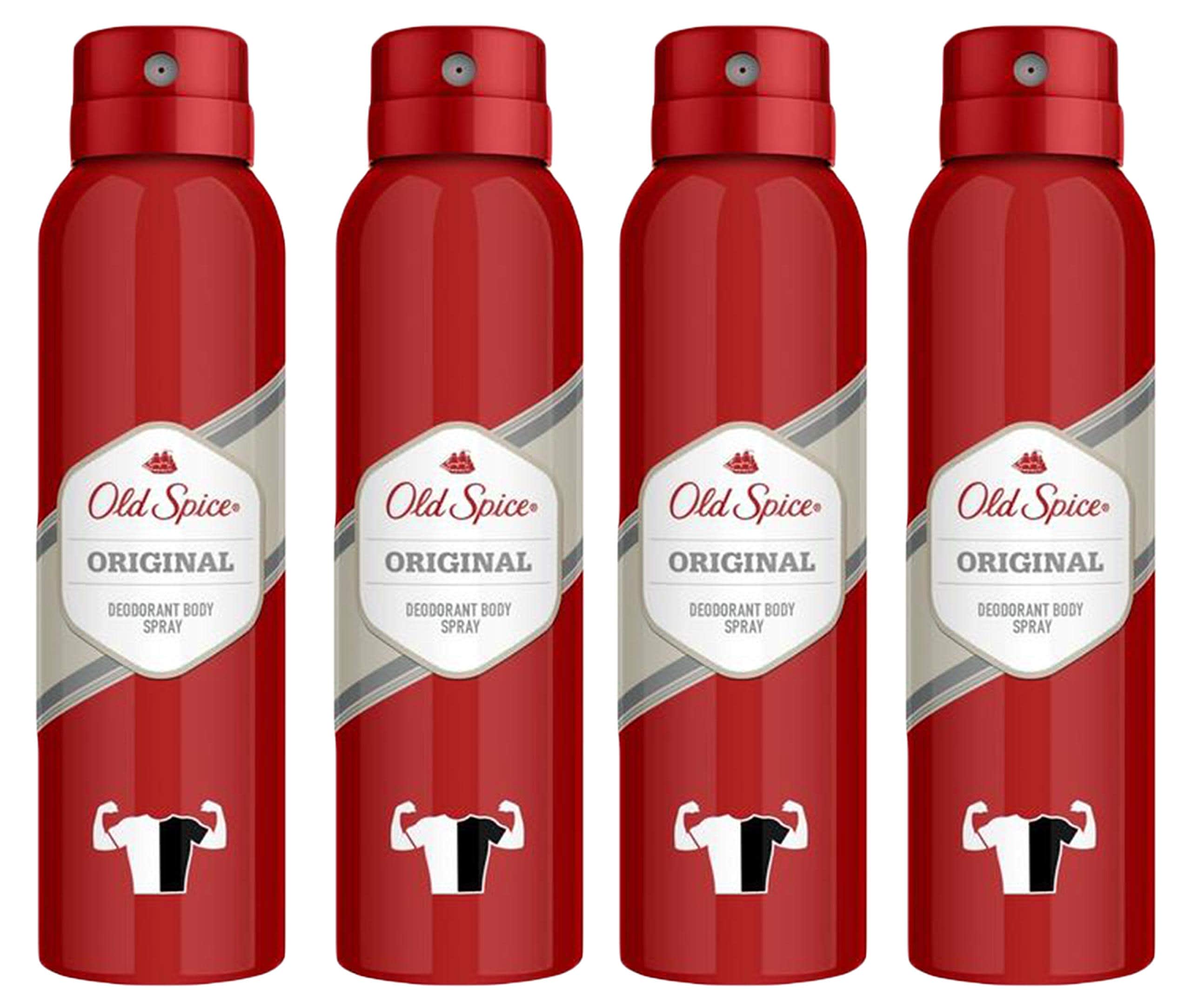Old Spice | Deodorant Spray 150ml Old Spice | Deodorant Spray 150ml - Image 1