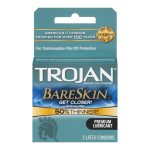 Trojan Condoms 3 CT  [ Pack of 6 ] - Image 6