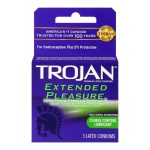 Trojan Condoms 3 CT  [ Pack of 6 ] - Image 23