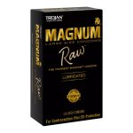 Trojan Condoms 3 CT  [ Pack of 6 ] - Image 24
