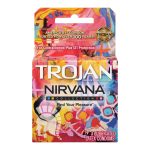 Trojan Condoms 3 CT  [ Pack of 6 ] - Image 17
