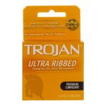 Trojan Condoms 3 CT  [ Pack of 6 ] - Image 14