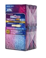 Trojan Condoms 3 CT  [ Pack of 6 ] - Image 16