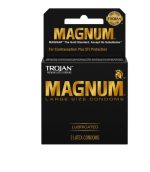 Trojan Condoms 3 CT  [ Pack of 6 ] - Image 7