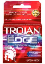 Trojan Condoms 3 CT  [ Pack of 6 ] - Image 18