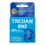 Trojan Condoms 3 CT  [ Pack of 6 ] - Image 26