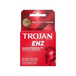 Trojan Condoms 3 CT  [ Pack of 6 ] - Image 2