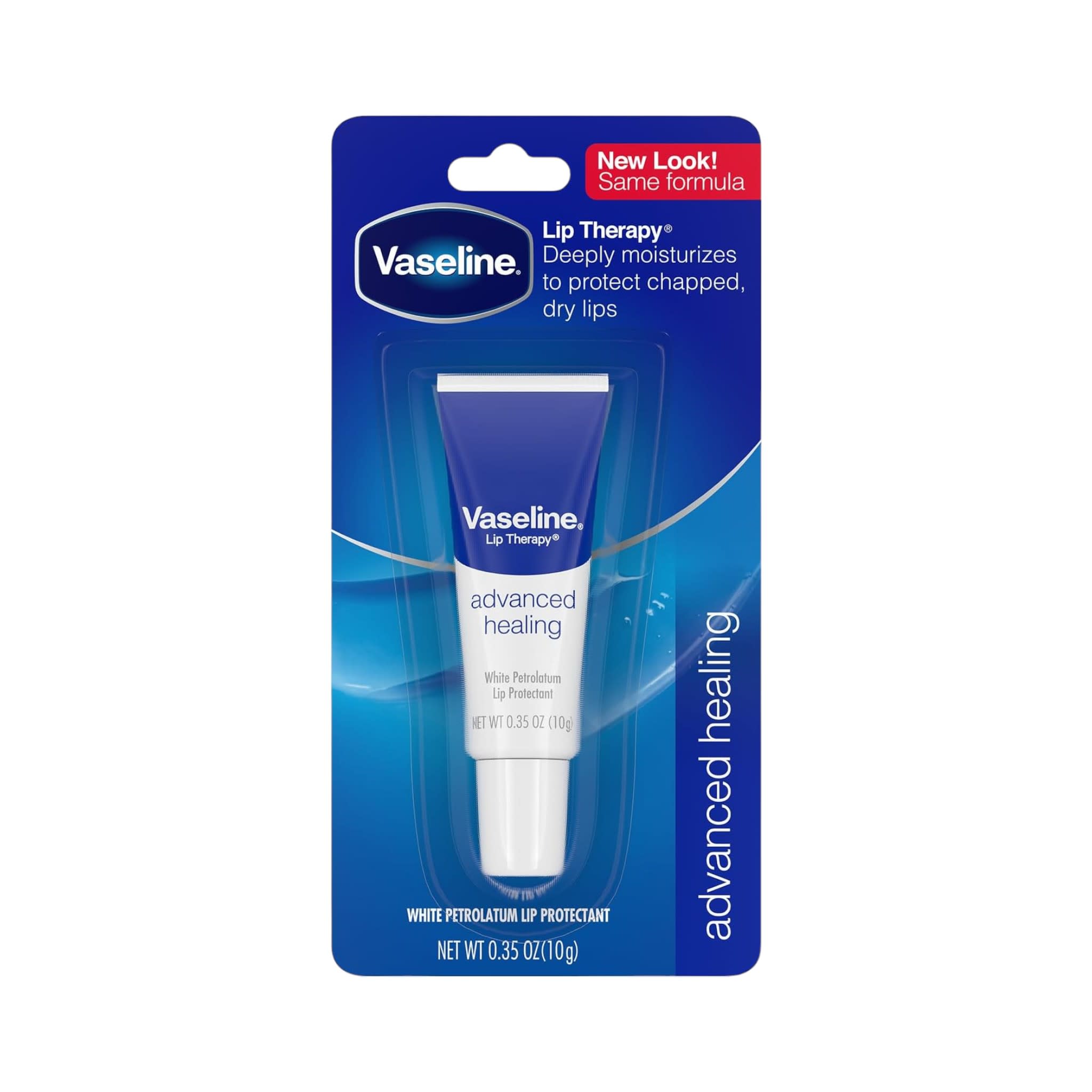 Vaseline | Lip Balm Therapy 0.35oz Vaseline | Lip Balm Therapy 0.35oz - Image 1