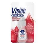 Visine | Red Eye Drops | - Image 2